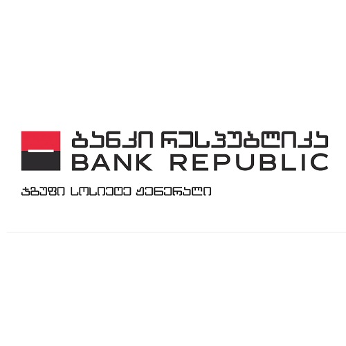 bank republic